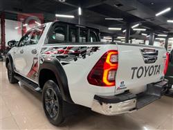 تويوتا هايلوكس